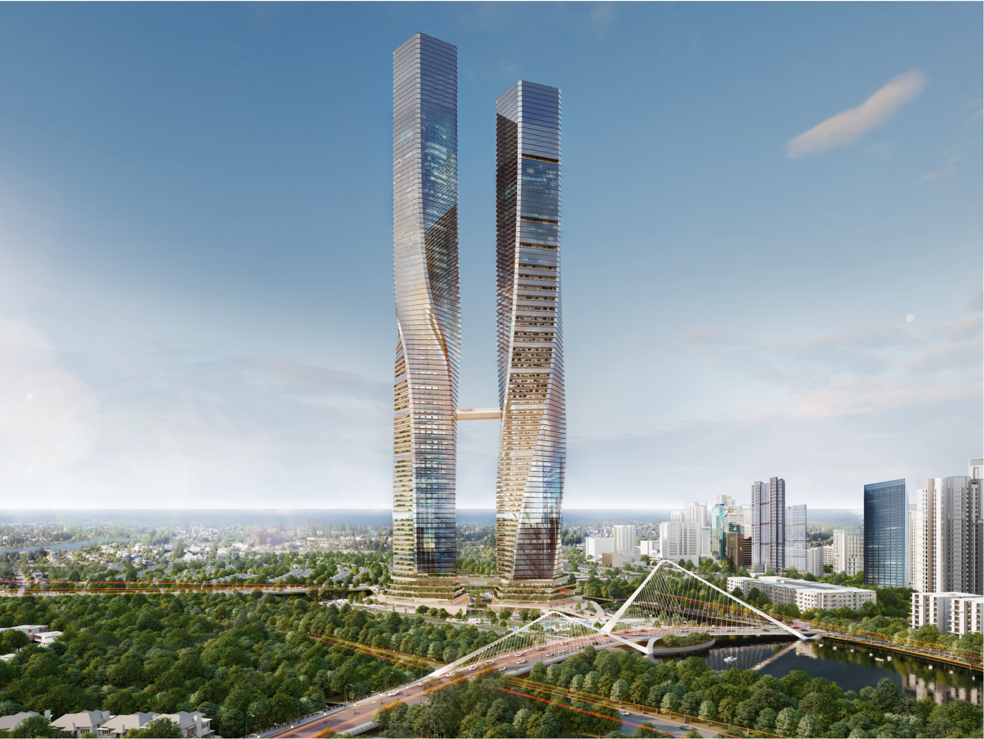 TRUNG NAM FINANCIAL CENTER - MILESTONE 101 - 11